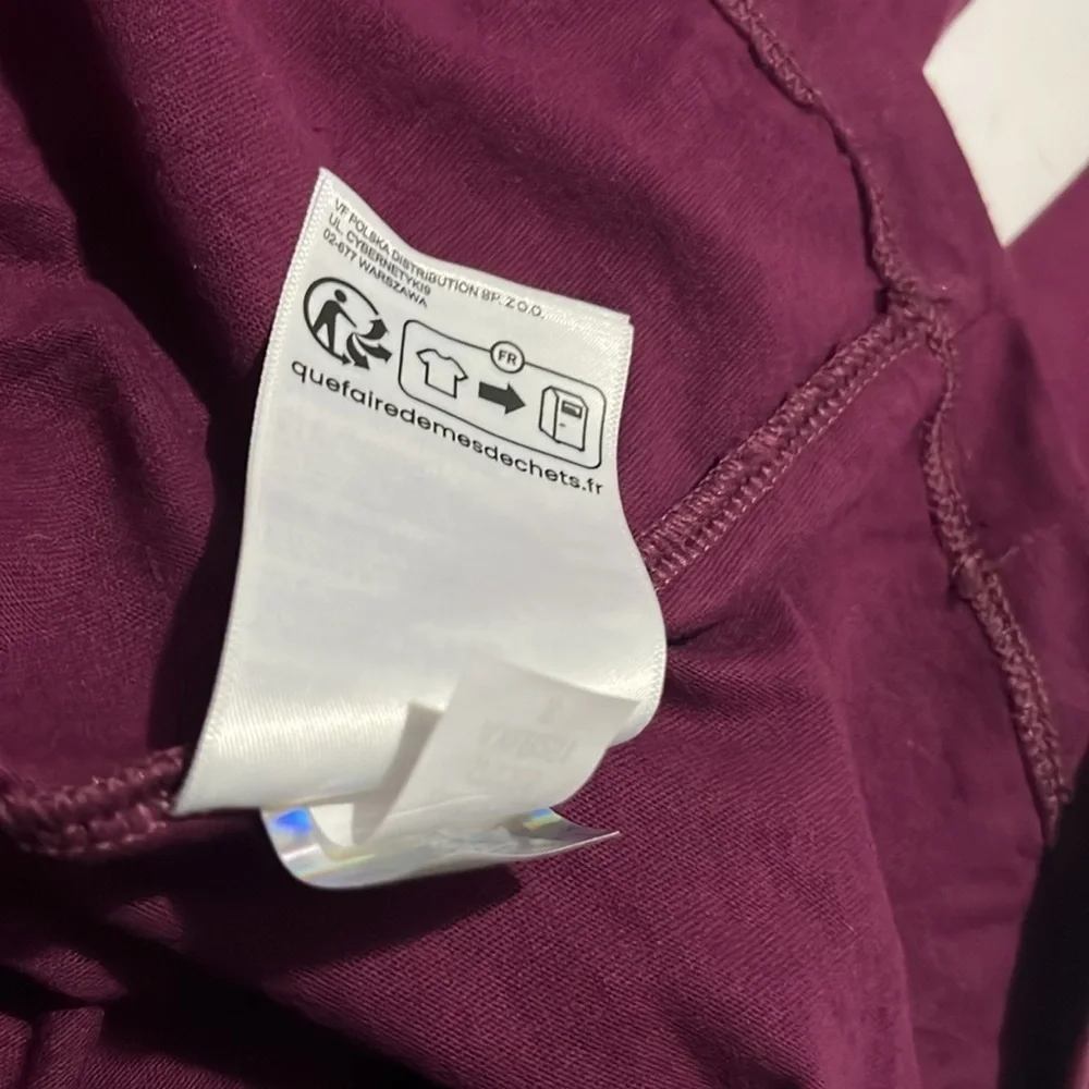 The North Face this stylish
